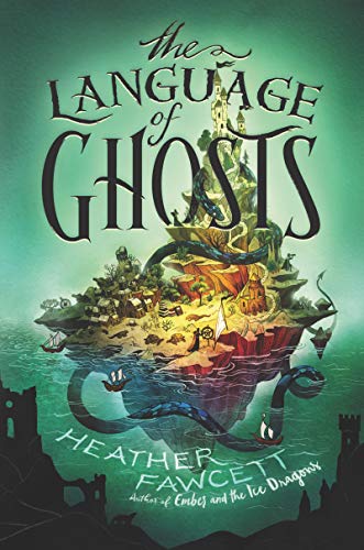 Book The Language of Ghosts free