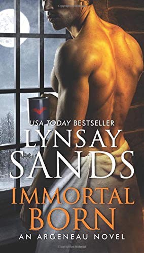 Book Immortal Born: An Argeneau Novel (An Argeneau Novel, 30) free