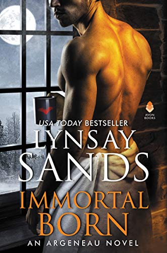 Book Immortal Born: An Argeneau Novel (An Argeneau Novel, 30) free