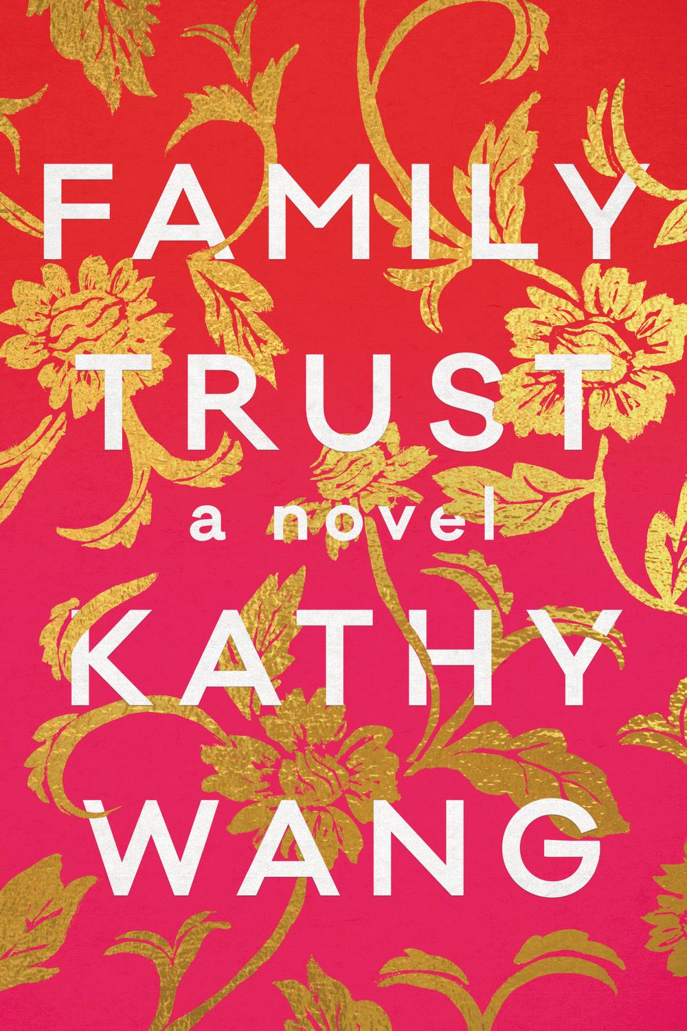 Book Family Trust: A Novel free