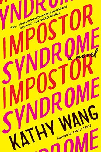 Book Impostor Syndrome: A Novel free