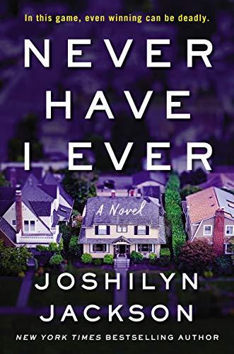 Book Never Have I Ever: A Novel free