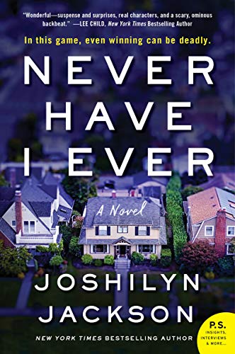 Book Never Have I Ever: A Novel free