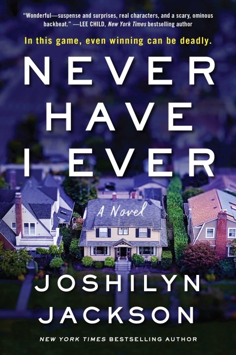 Book Never Have I Ever: A Novel free Book Never Have I Ever: A Novel free