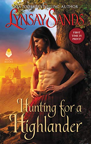 Book Hunting for a Highlander: Highland Brides (Highland Brides, 8) free