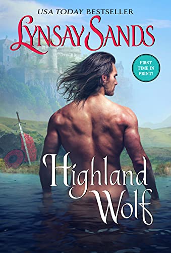 Book Highland Wolf: Highland Brides (Highland Brides, 10) free