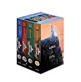Book The School for Good and Evil Books 1-4 Paperback Box Set free