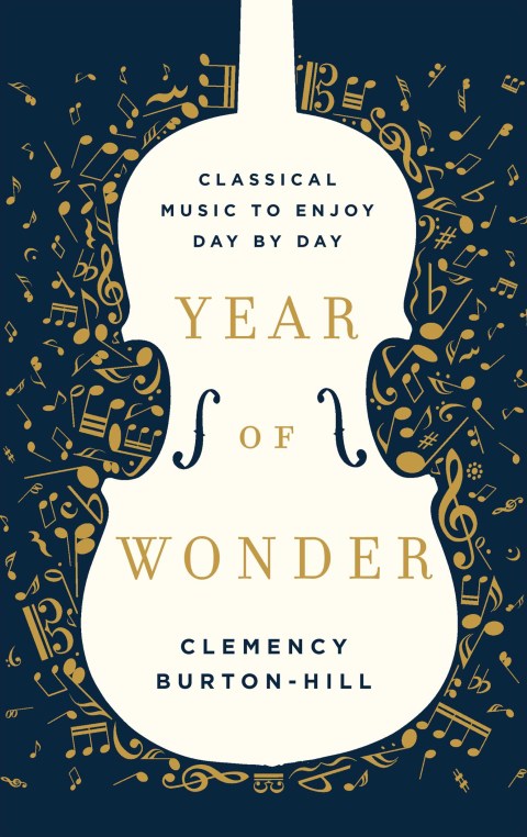 Book Year of Wonder free