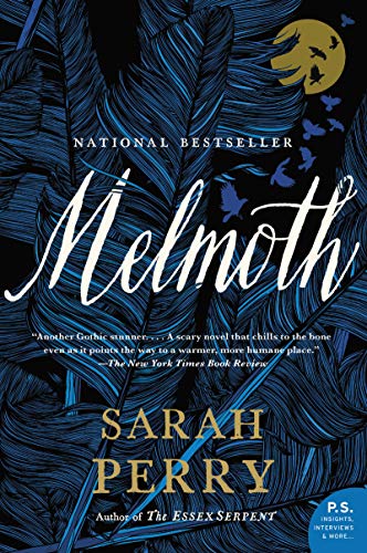 Book Melmoth: A Novel free