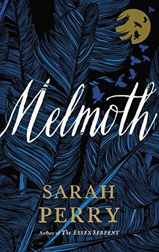 Book Melmoth Intl: A Novel free