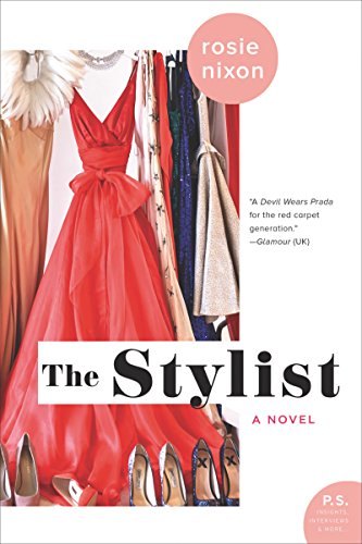 Book The Stylist: A Novel (The Amber Green Series) free