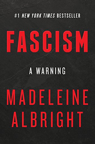 Book Fascism: A Warning free