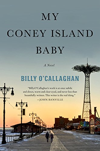 Book My Coney Island Baby: A Novel free