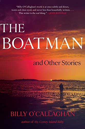 Book The Boatman and Other Stories free