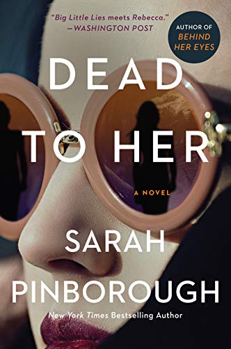 Book Dead to Her: A Novel free