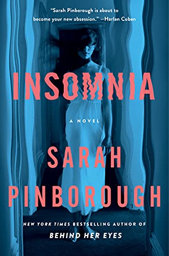 Book Insomnia: A Novel free