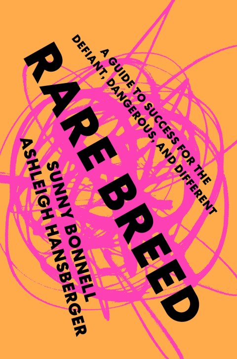 Book Rare Breed free