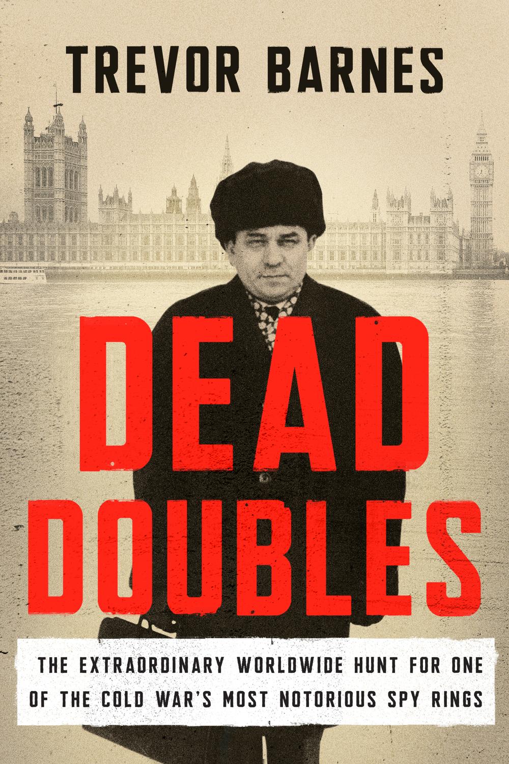 Book Dead Doubles free