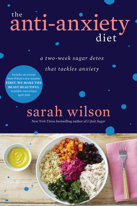 Book The Anti-Anxiety Diet: A Two-Week Sugar Detox That Tackles Anxiety (For Good) (Kindle Single) free