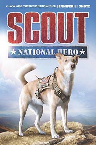 Book Scout: National Hero (Scout, 1) free