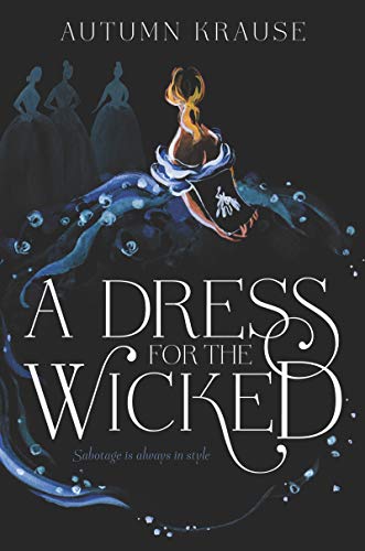 Book A Dress for the Wicked free