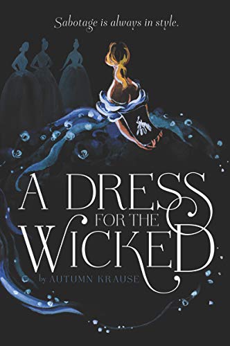 Book A Dress for the Wicked free