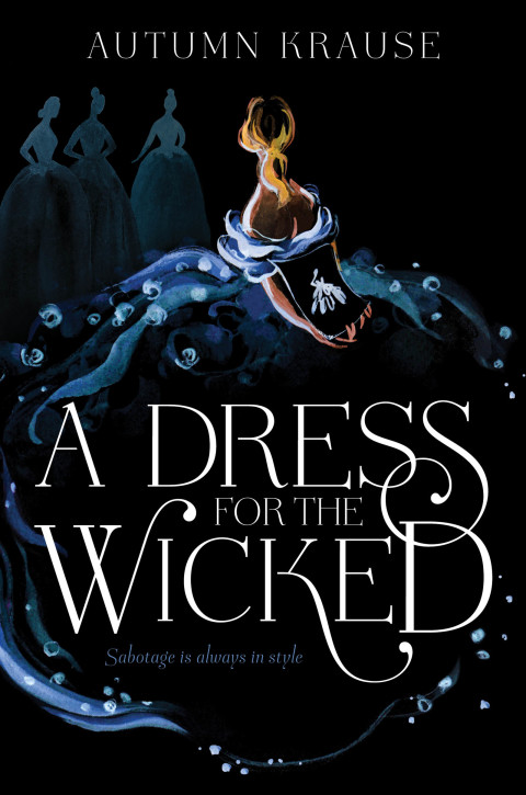 Book A Dress for the Wicked free