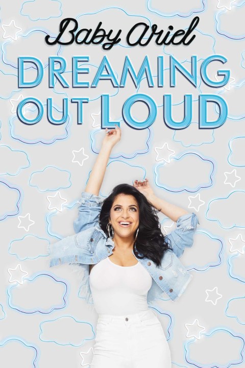 Book Dreaming Out Loud free