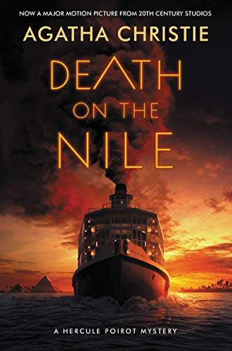 Book Death on the Nile: A Hercule Poirot Mystery (Hercule Poirot Mysteries) free