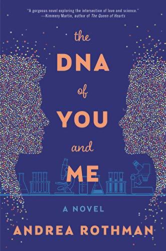 Book The DNA of You and Me: A Novel free