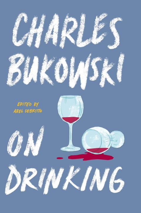 Book On Drinking free