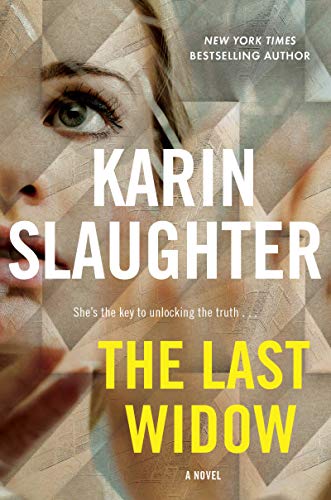Book The Last Widow: A Novel (Will Trent) free