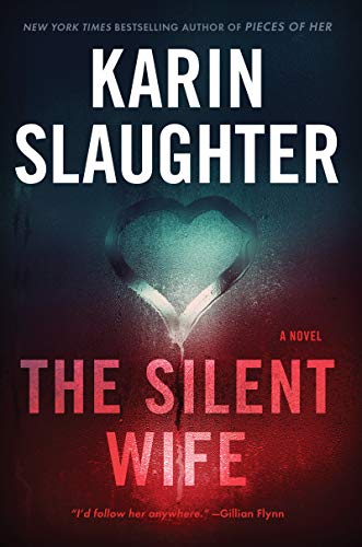 Book The Silent Wife: A Novel (Will Trent) free
