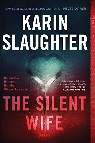 Book The Silent Wife: A Novel free