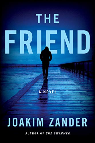 Book The Friend: A Novel free