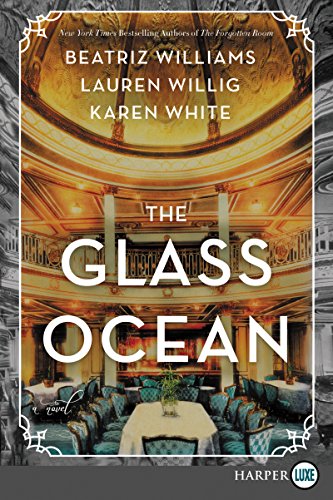 Book The Glass Ocean: A Novel free