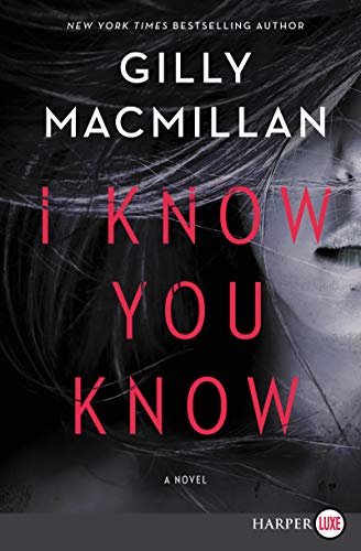Book I Know You Know: A Novel free