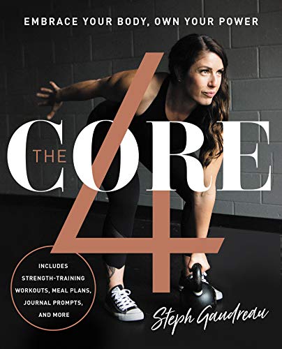 Book The Core 4: Embrace Your Body, Own Your Power free