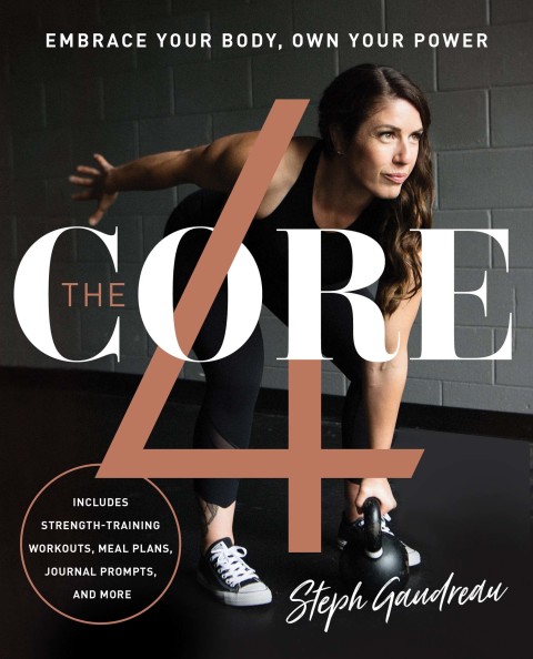 Book The Core 4 free