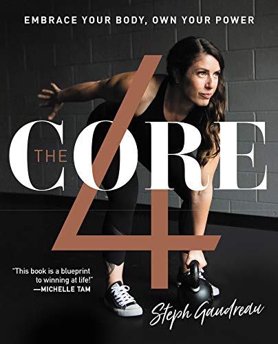 Book The Core 4: Embrace Your Body, Own Your Power free