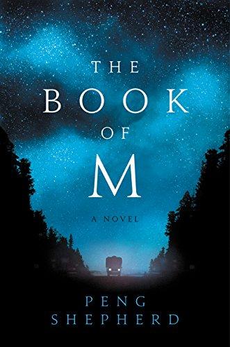 Book The Book of M: A Novel free