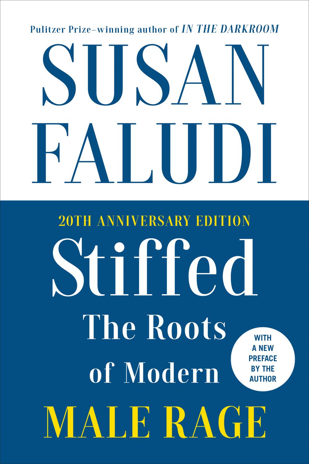 Book Stiffed: The Roots of Modern Male Rage free