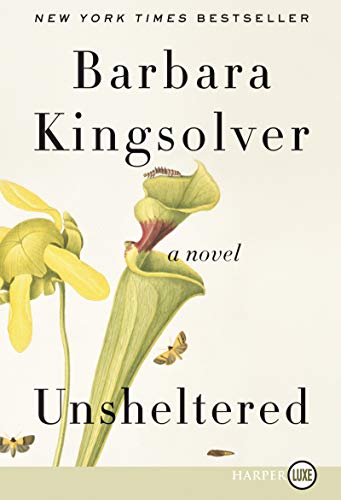Book Unsheltered: A Novel free