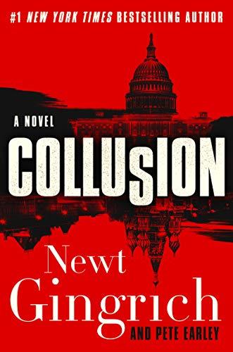 Book Collusion: A Novel (Mayberry and Garrett) free