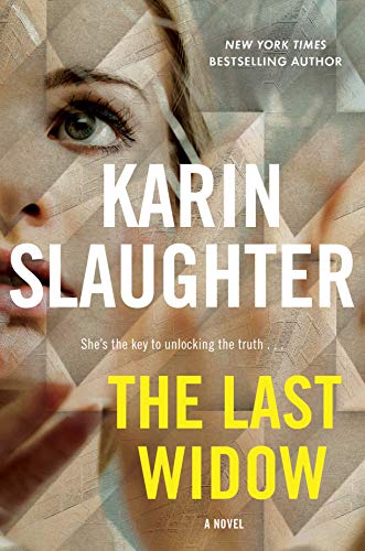 Book Last Widow, The: A Novel (Will Trent, 9) free
