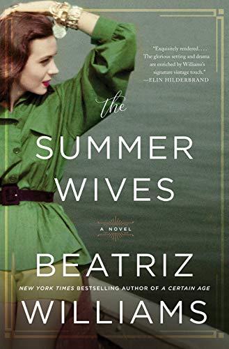Book The Summer Wives: A Novel free