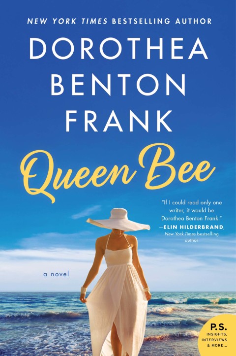 Book Queen Bee: A Novel (Lowcountry Tales Book 12) free