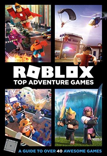 Book Roblox Ultimate Guide 3 Books Collection Set (Top Role-Playing Games, Top Adventure Games, Top Battle Games) free