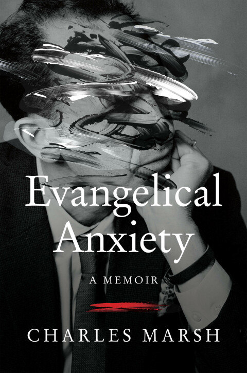 Book Evangelical Anxiety: A Memoir free