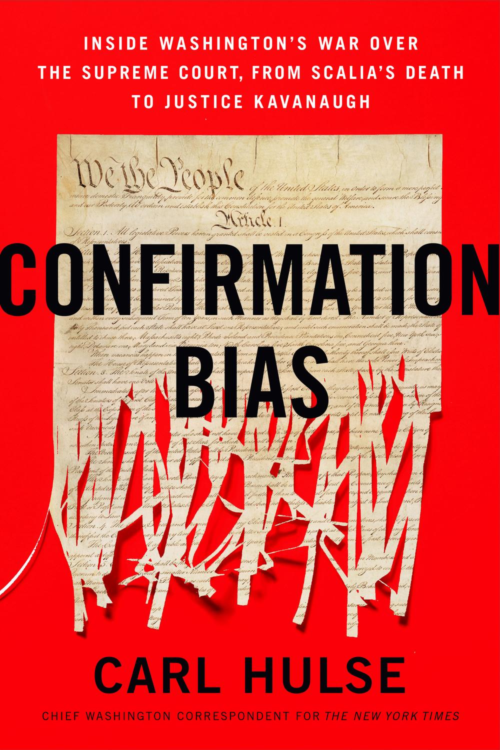 Book Confirmation Bias free